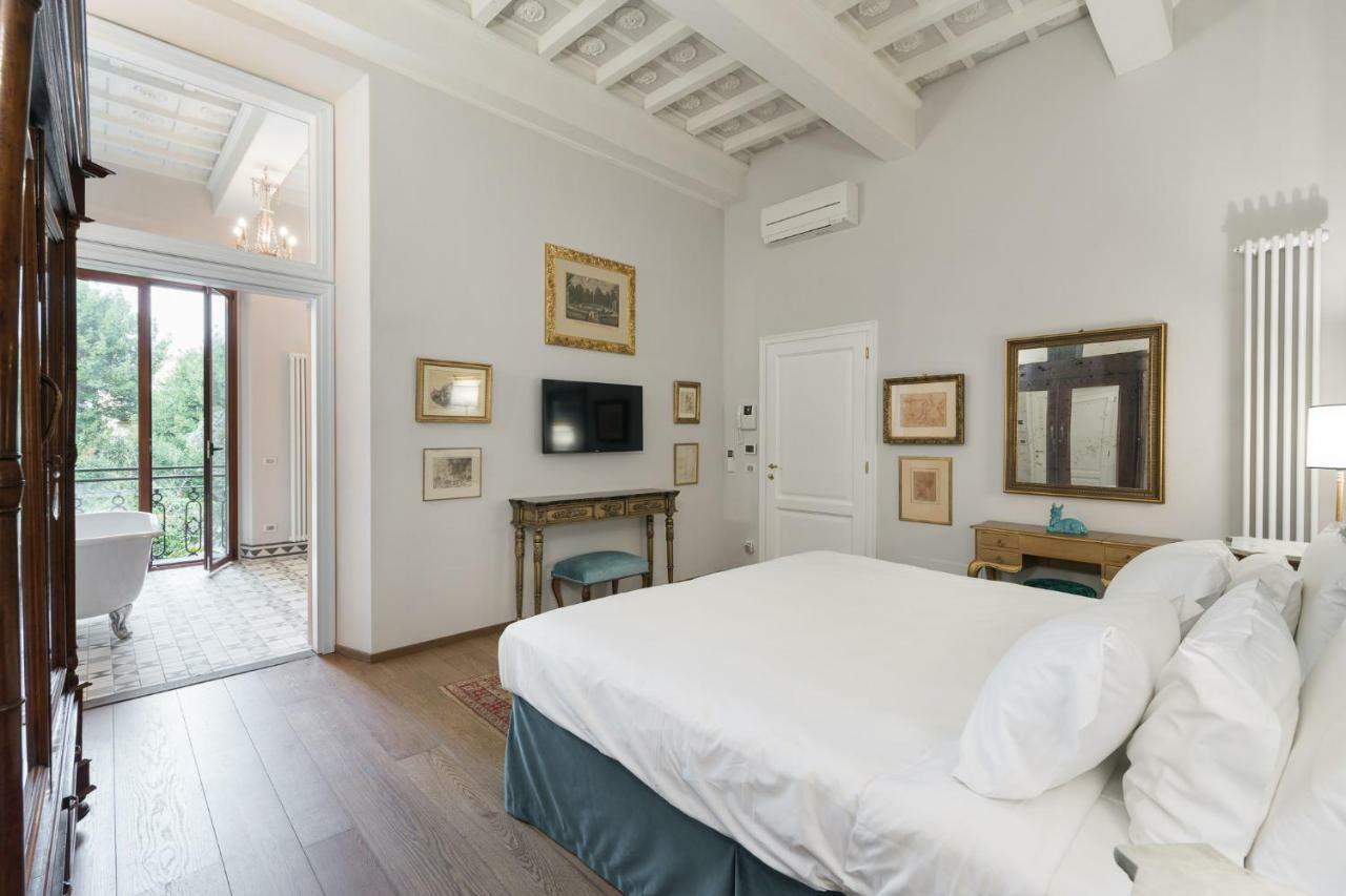 Appartement The Borgo Pinti Collection
