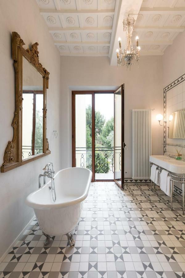 The Borgo Pinti Collection Appartement