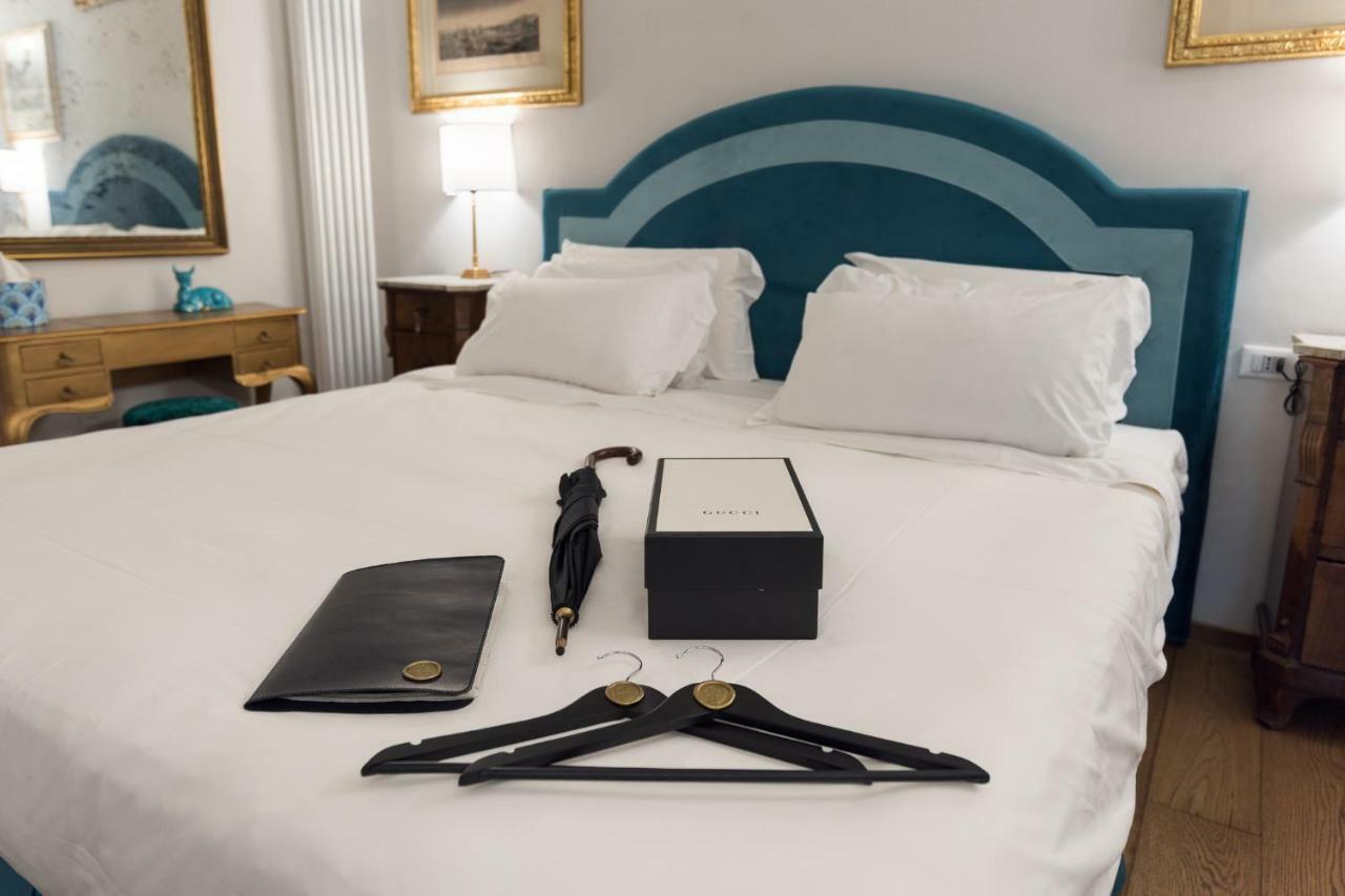 The Borgo Pinti Collection Appartement Florence