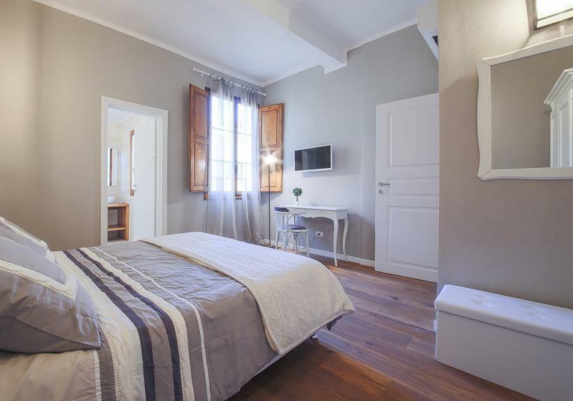 Dreamy Brunelleschi Gabri Apartment *