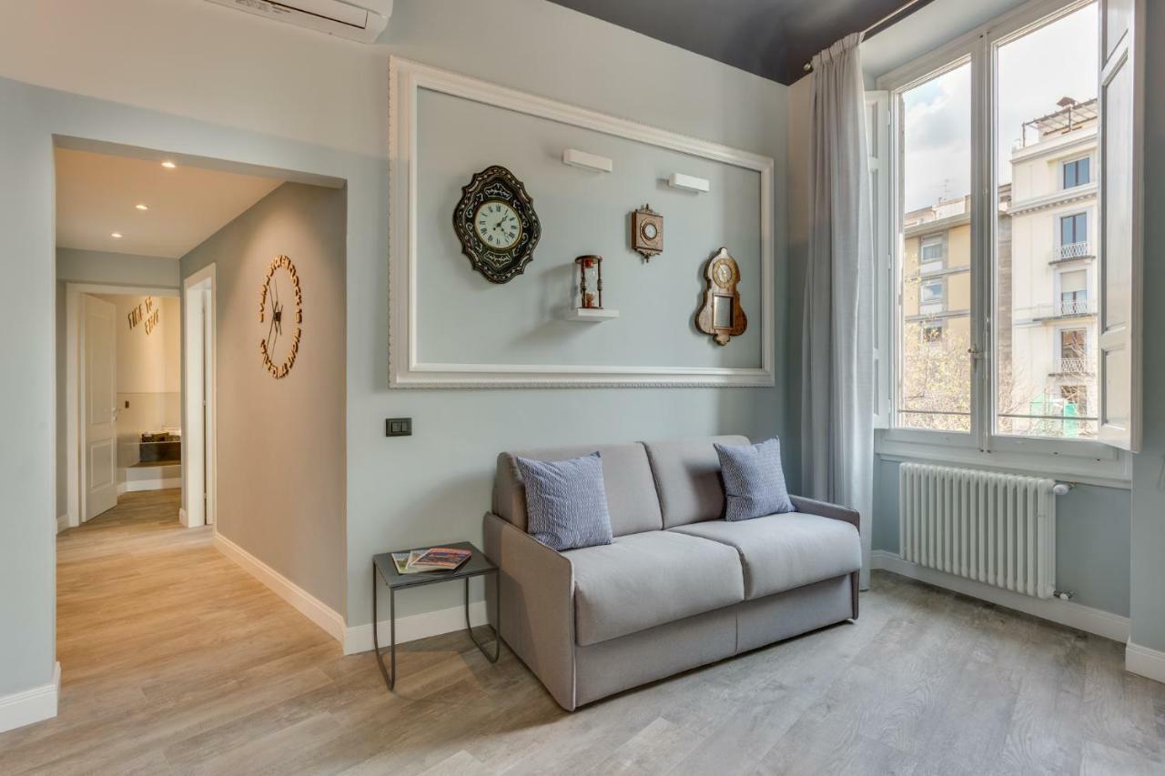 Apartment Cherubini Palace Thematic Florence
