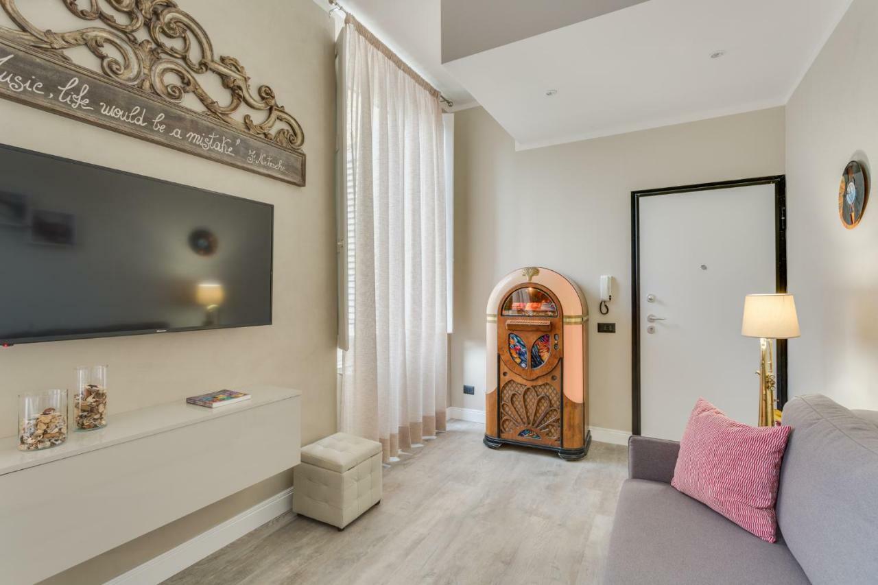 Apartment Cherubini Palace Thematic