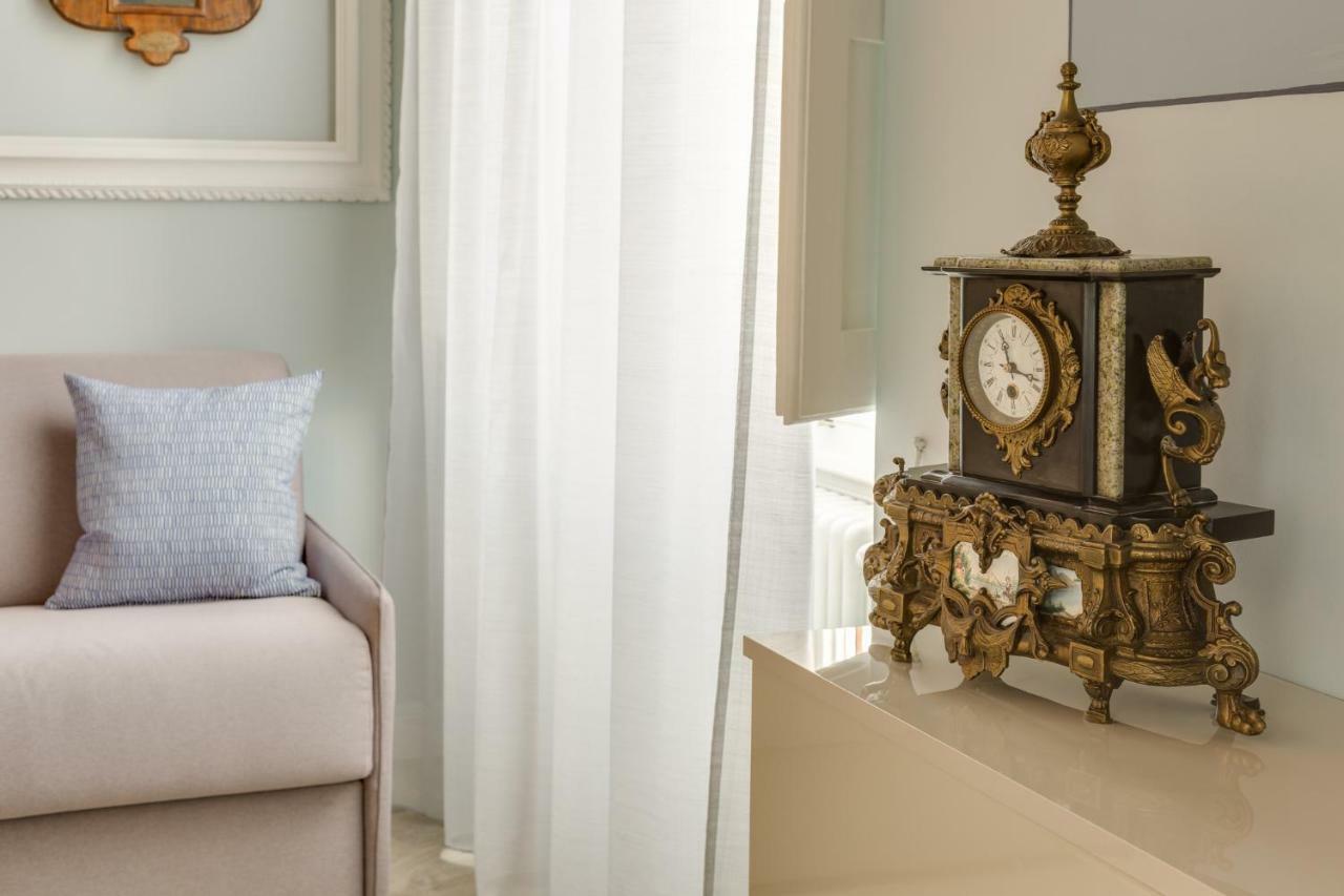 Apartment Cherubini Palace Thematic
