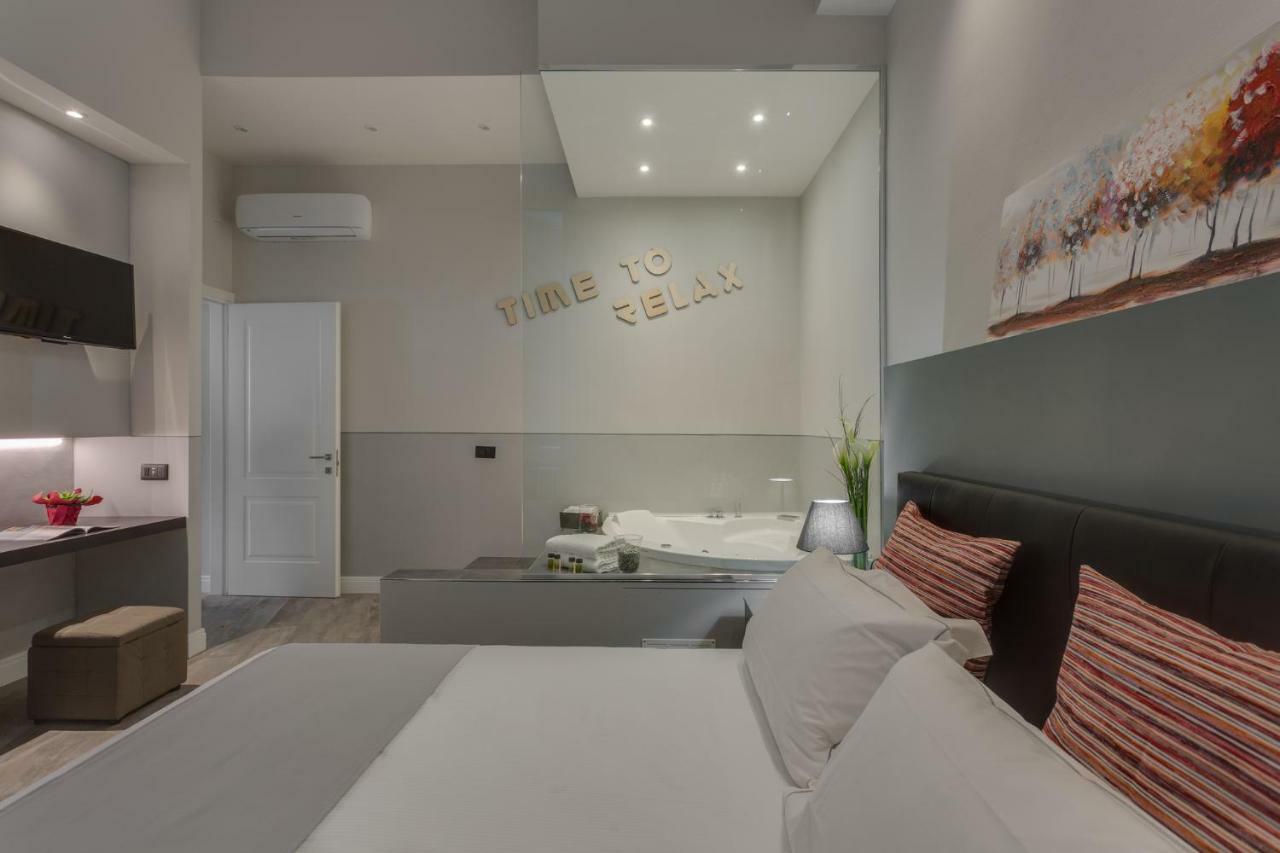 Cherubini Palace Thematic Apartment *