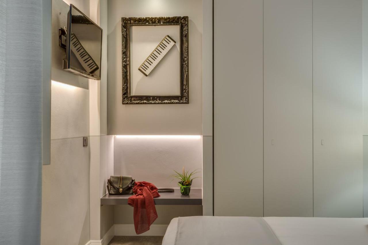 Cherubini Palace Thematic Apartment *