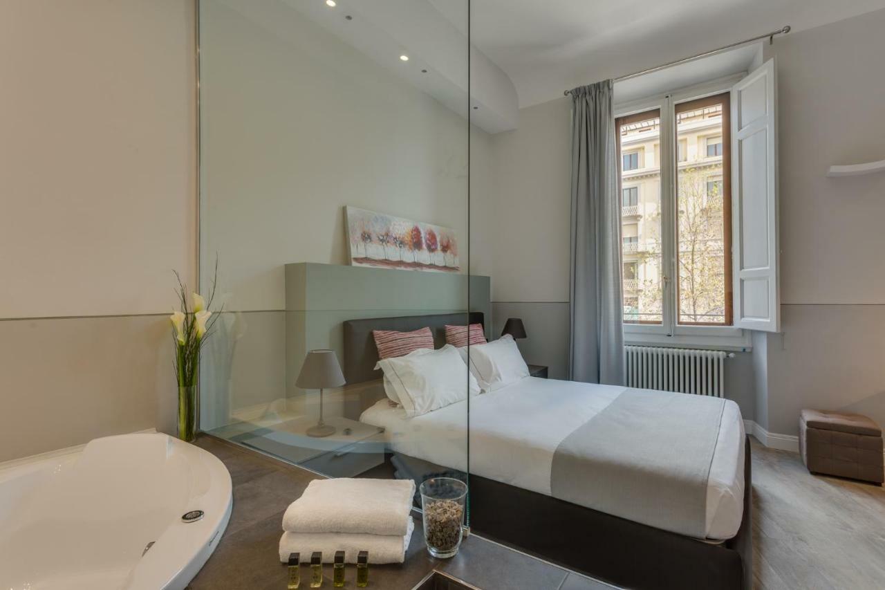 Cherubini Palace Thematic Apartment Florence