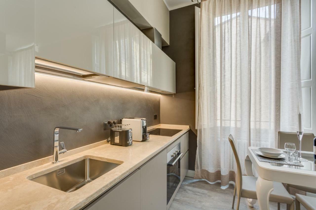 Cherubini Palace Thematic Apartment Florence