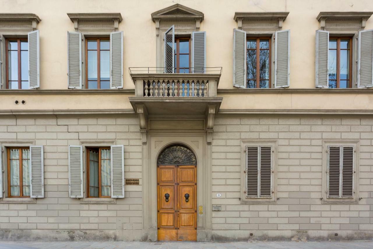 Apartment Cherubini Palace Thematic *