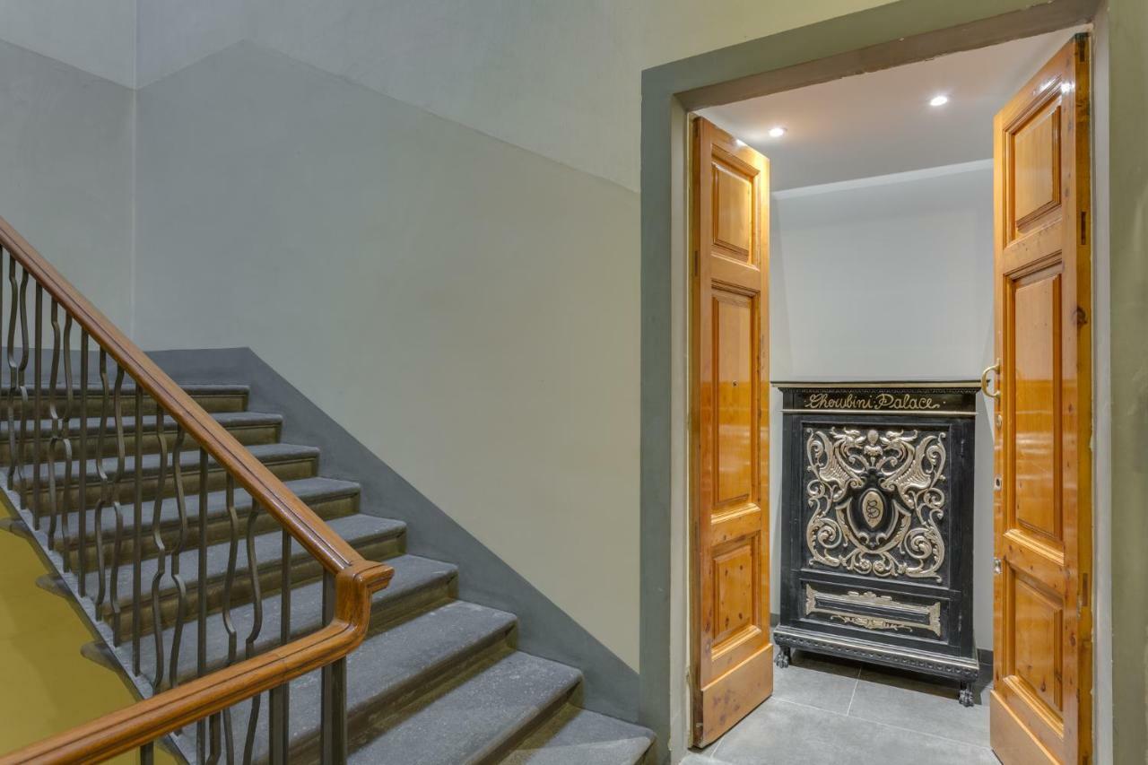 Apartment Cherubini Palace Thematic Florence