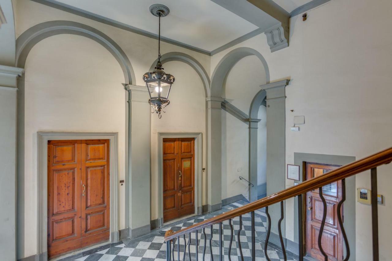 Cherubini Palace Thematic Apartment Florence