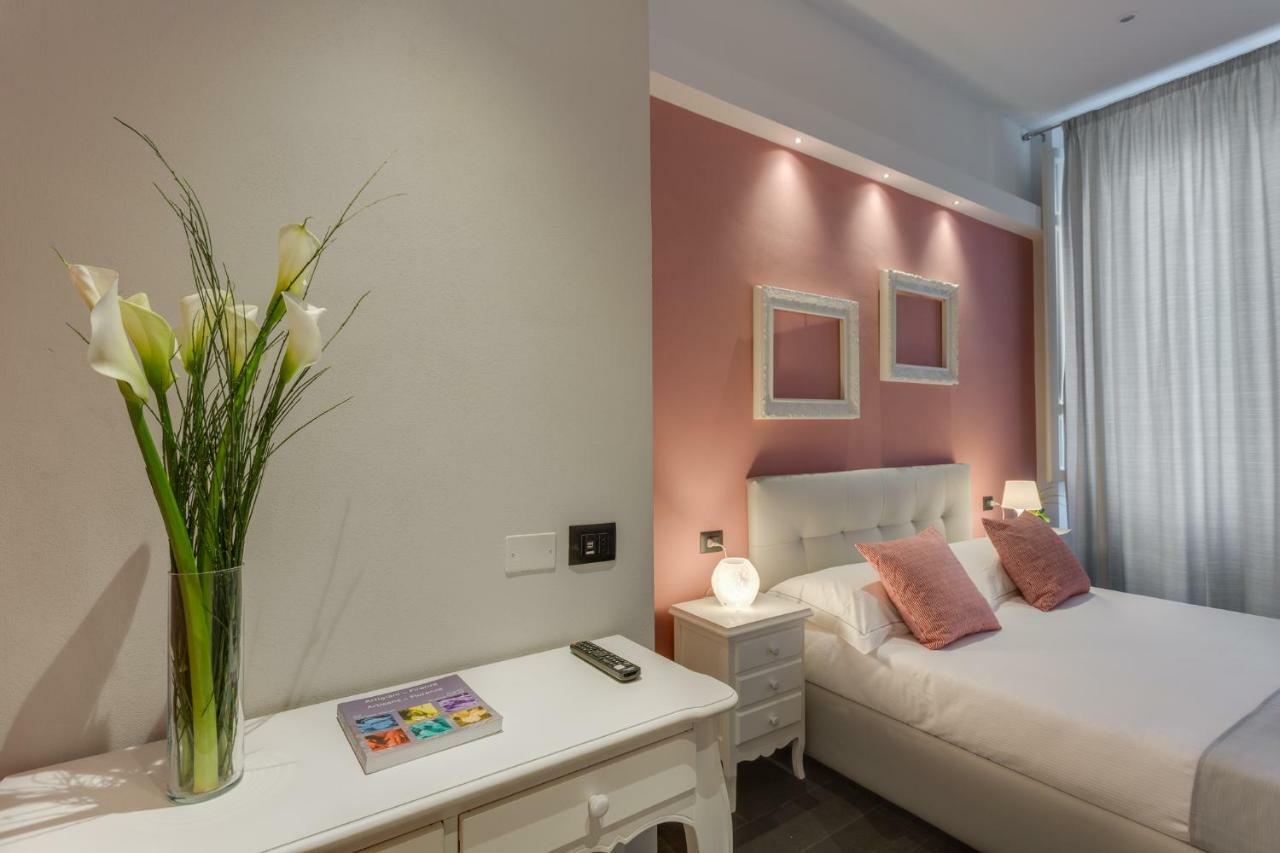 Apartment Cherubini Palace Thematic Florence