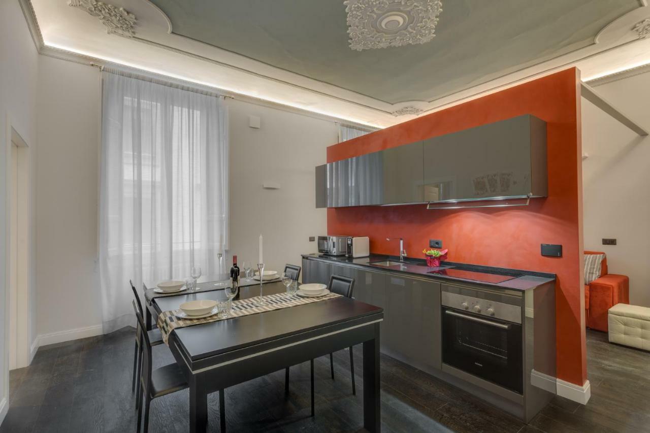 Apartment Cherubini Palace Thematic