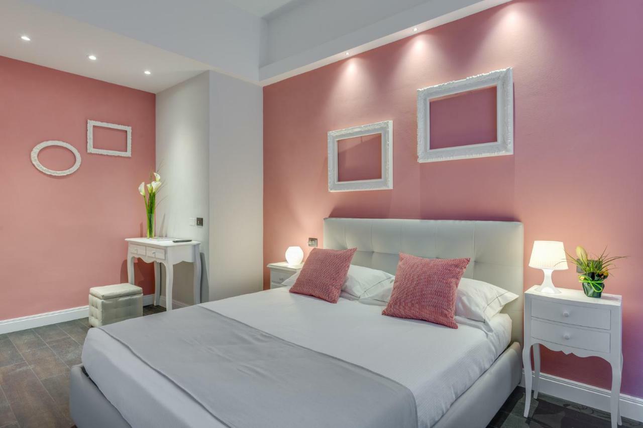 Cherubini Palace Thematic Apartment *
