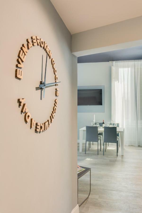 Cherubini Palace Thematic Apartment *