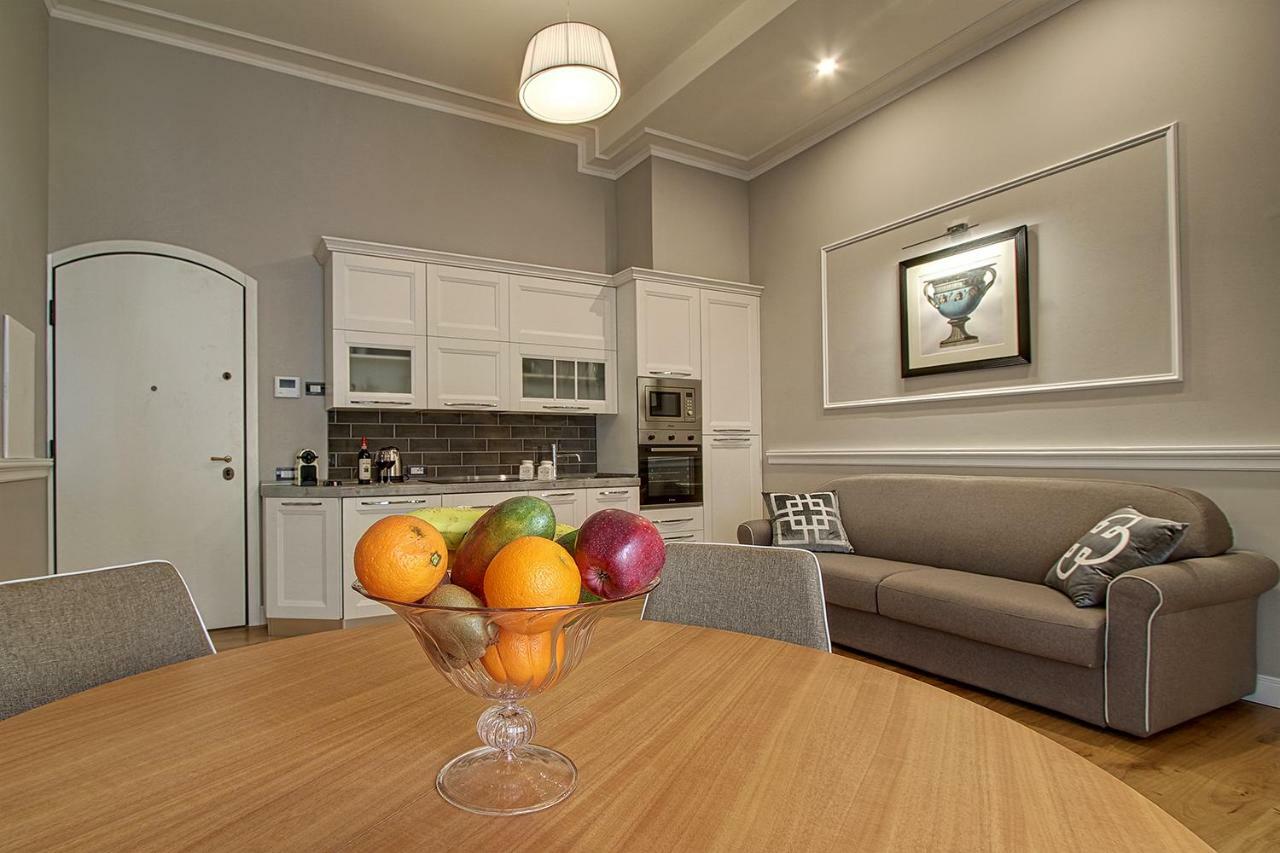 Apartment Art Campidoglio *