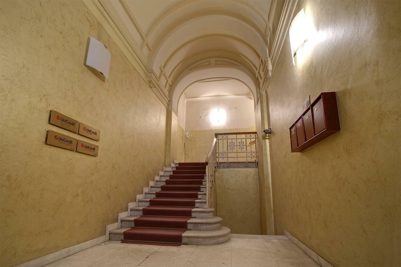 Art Campidoglio Apartment