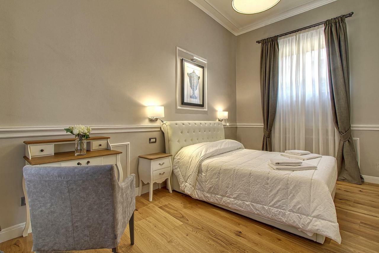 Apartment Art Campidoglio Florence