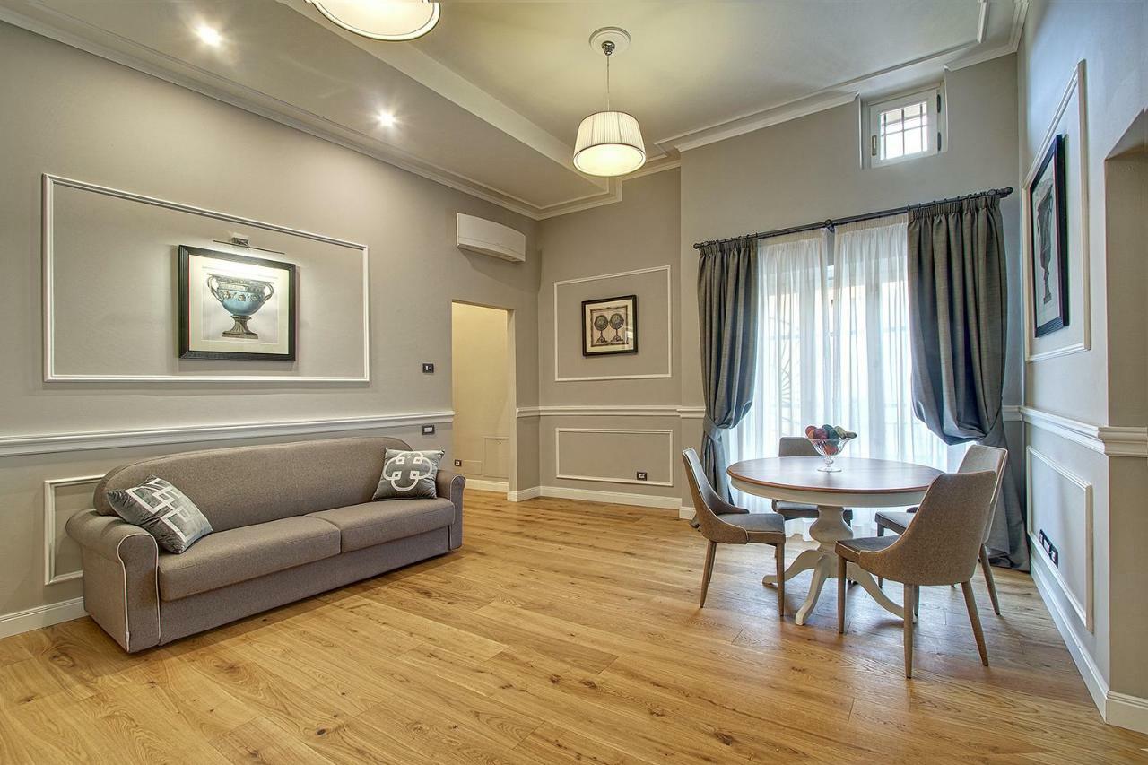 Art Campidoglio Apartment