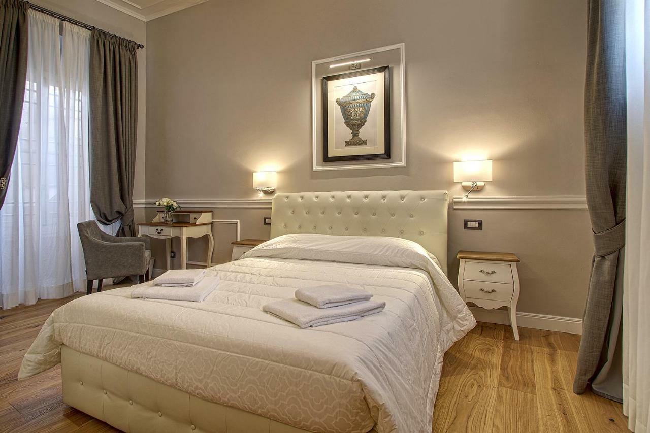 Art Campidoglio Apartment