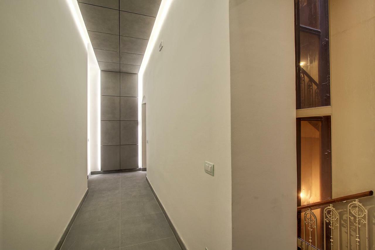 Art Campidoglio Apartment