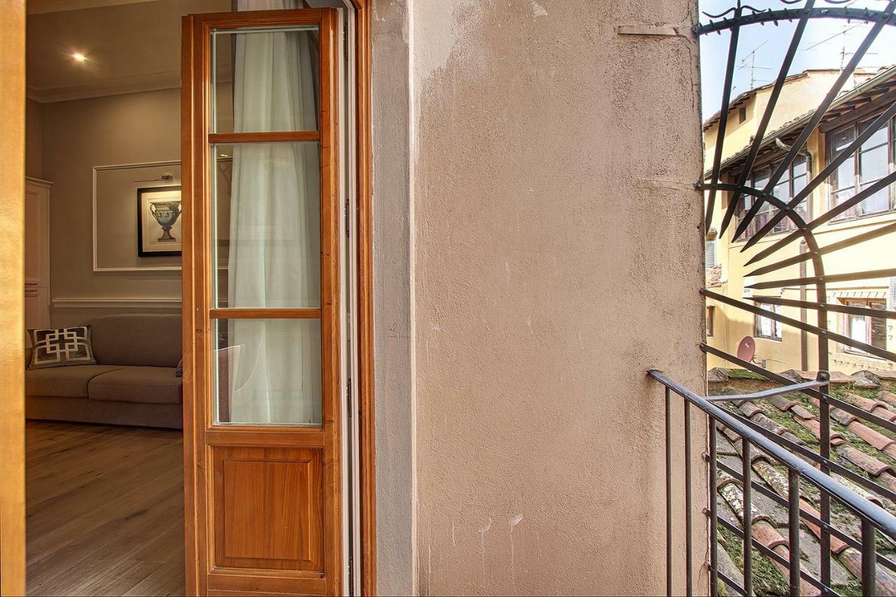 Apartment Art Campidoglio Florence