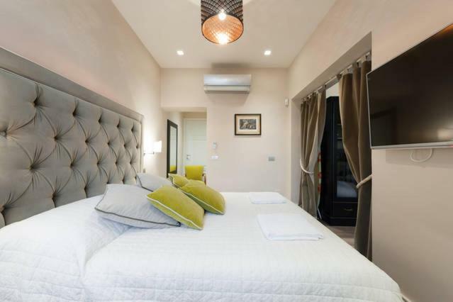 Vakantiehuis Fortezza Da