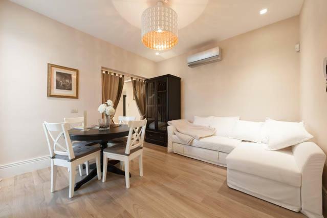 Vakantiehuis Fortezza Da