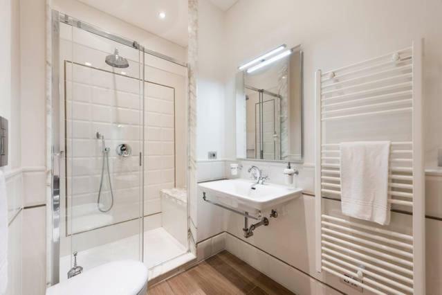 Vakantiehuis Fortezza Da *