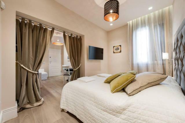Fortezza Da Vakantiehuis Florence