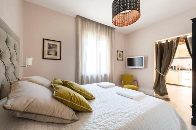 Vakantiehuis Fortezza Da Florence