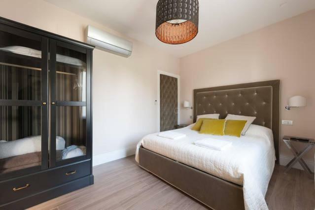 Fortezza Da Vakantiehuis Florence
