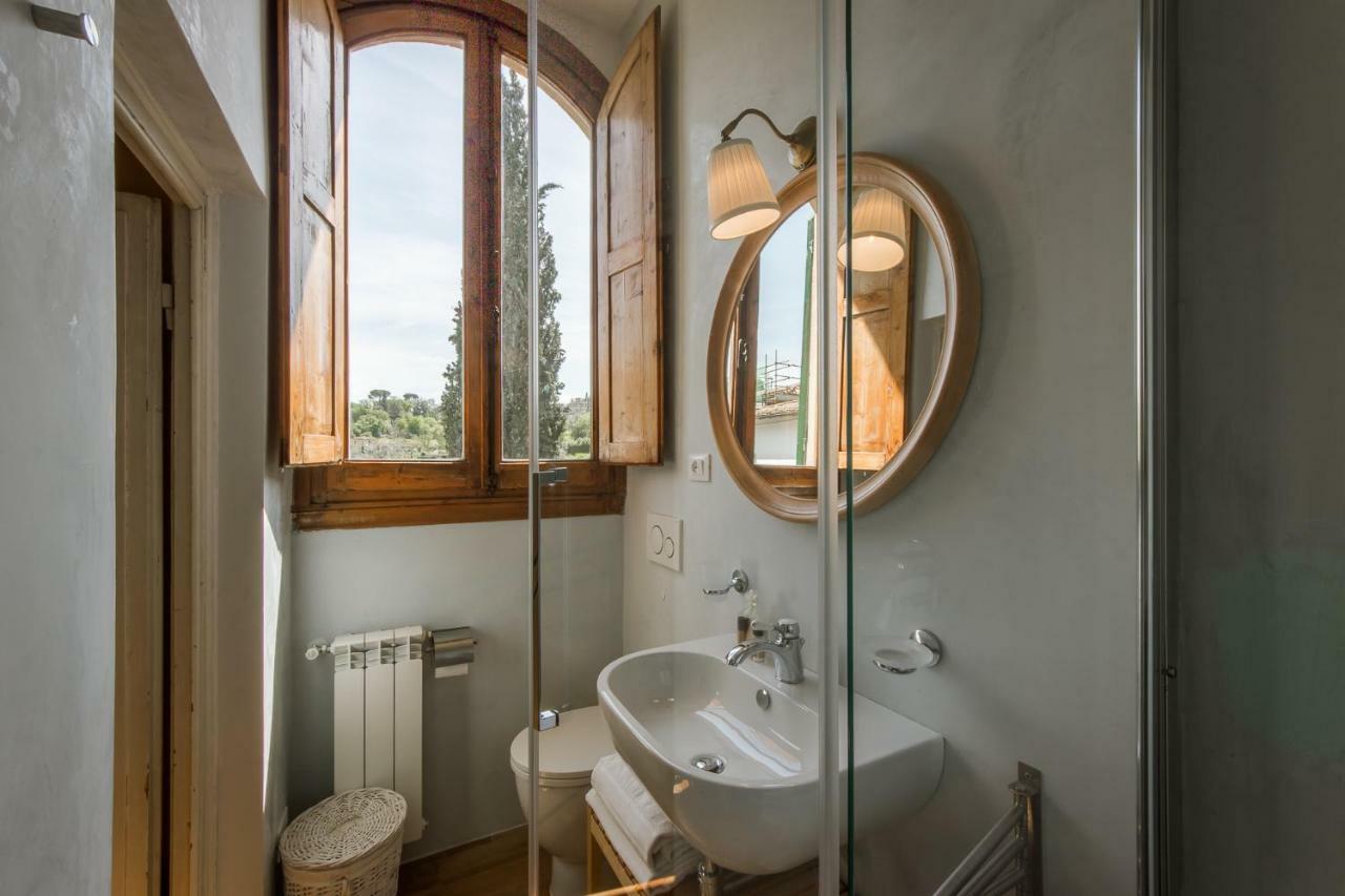 In Private Estate,shared Pool,parking,3km To Ponte Vecchio * Florence