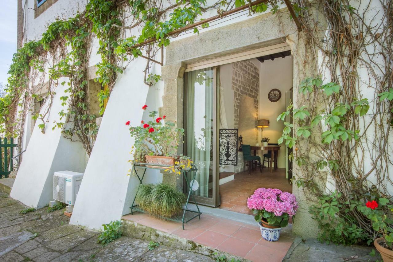In Private Estate,shared Pool,parking,3km To Ponte Vecchio Florence