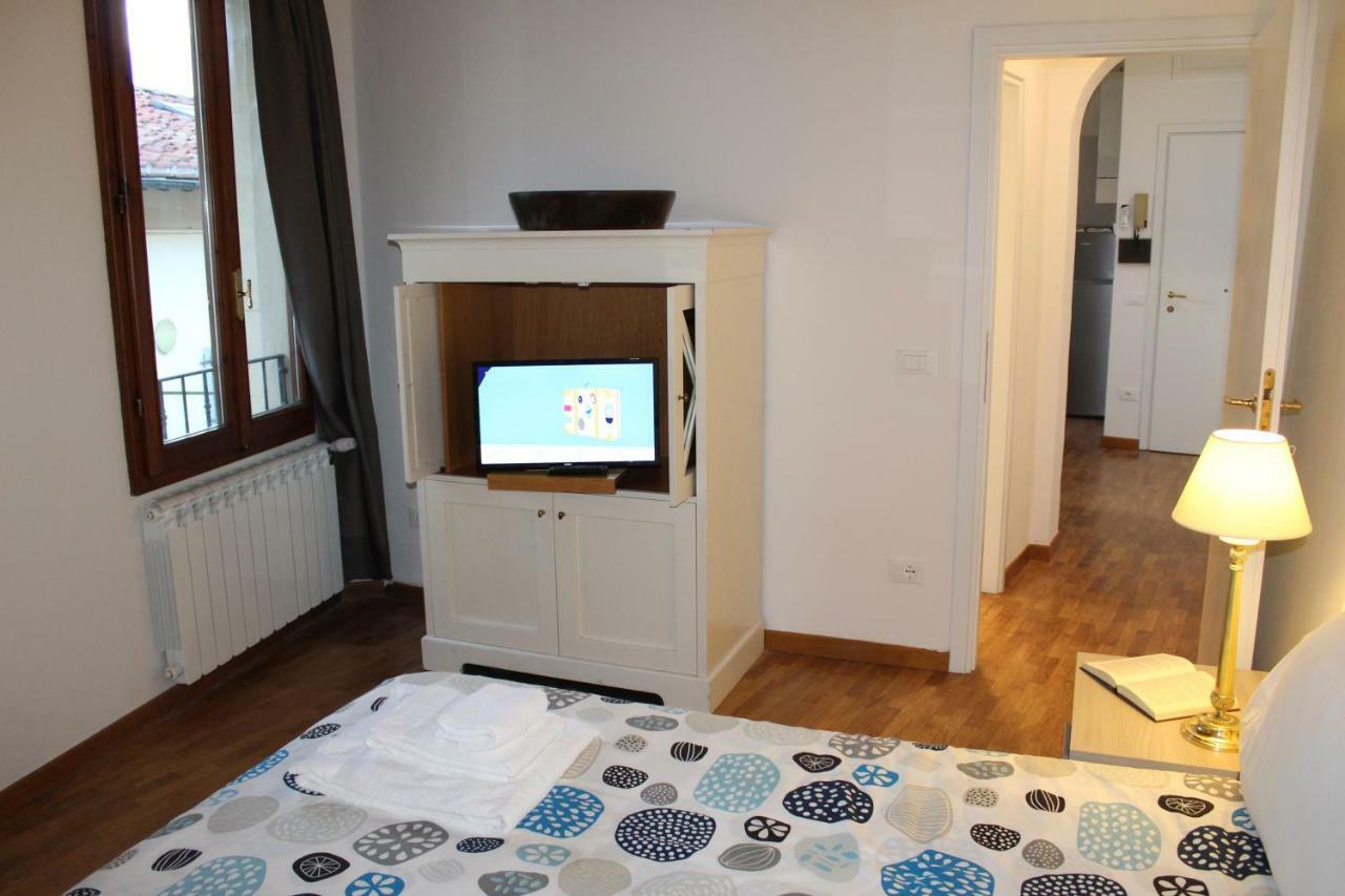 San Lorenzo Market Cozy & Quiet Apartment Florenz