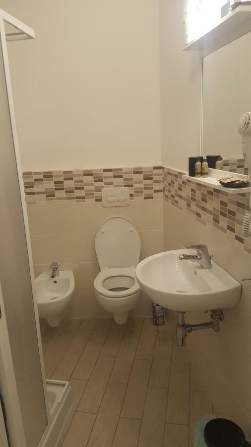 Nonna Dina Appartement *