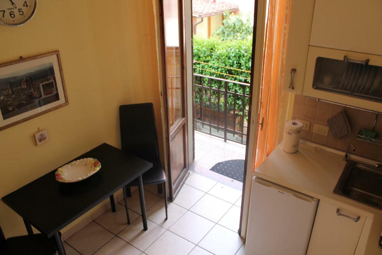 Appartamento La Marmora *
