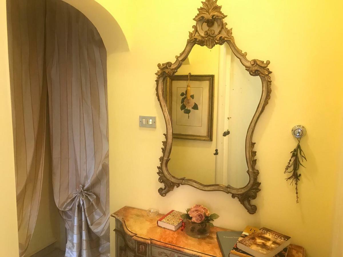 La Marmora * Firenze