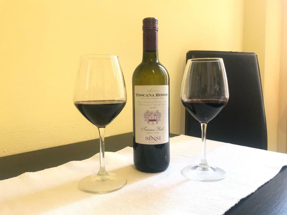 Appartamento La Marmora Firenze