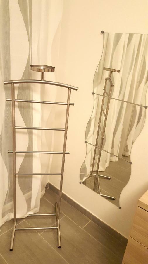Apartamento Casa Fugali Florença