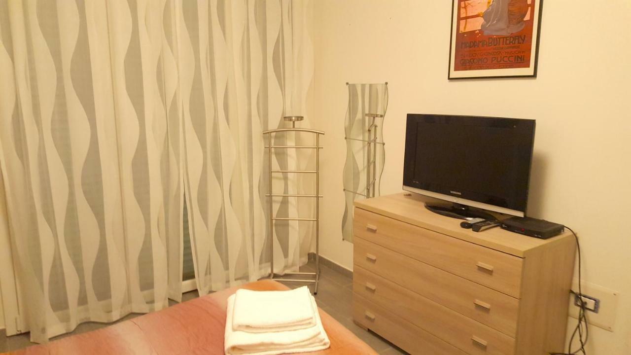 Apartamento Casa Fugali Florença