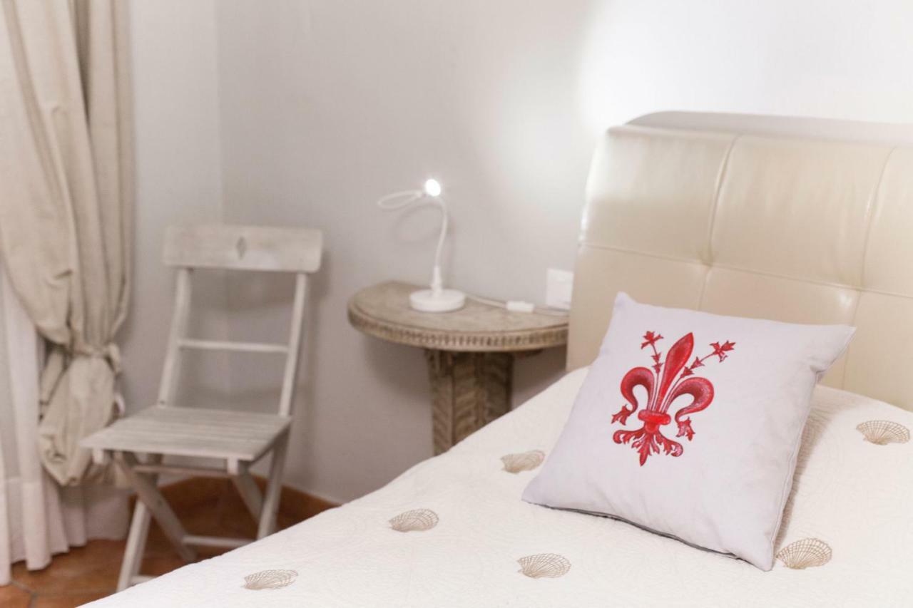 Exclusive San Lorenzo Appartement