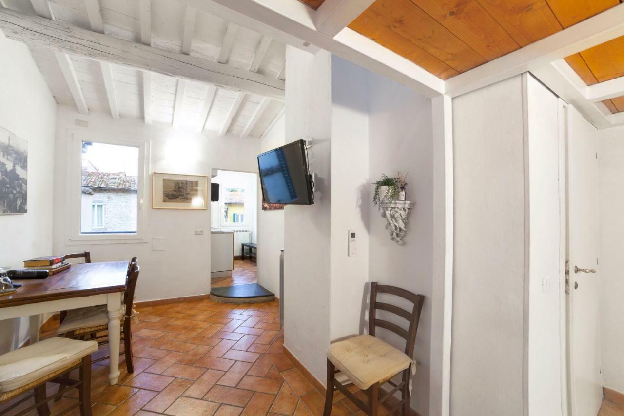 Exclusive San Lorenzo Appartement
