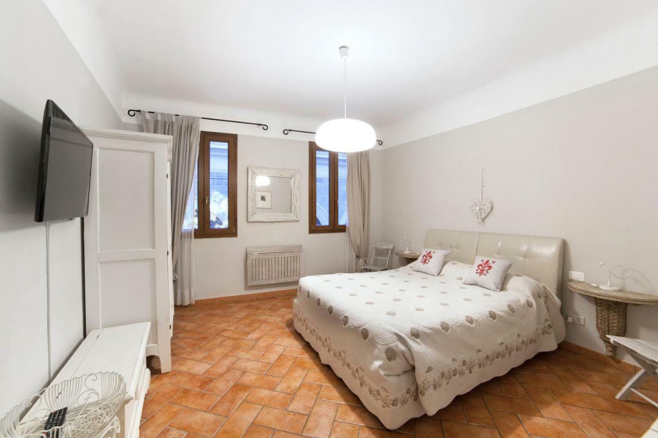 Exclusive San Lorenzo Appartement Florence