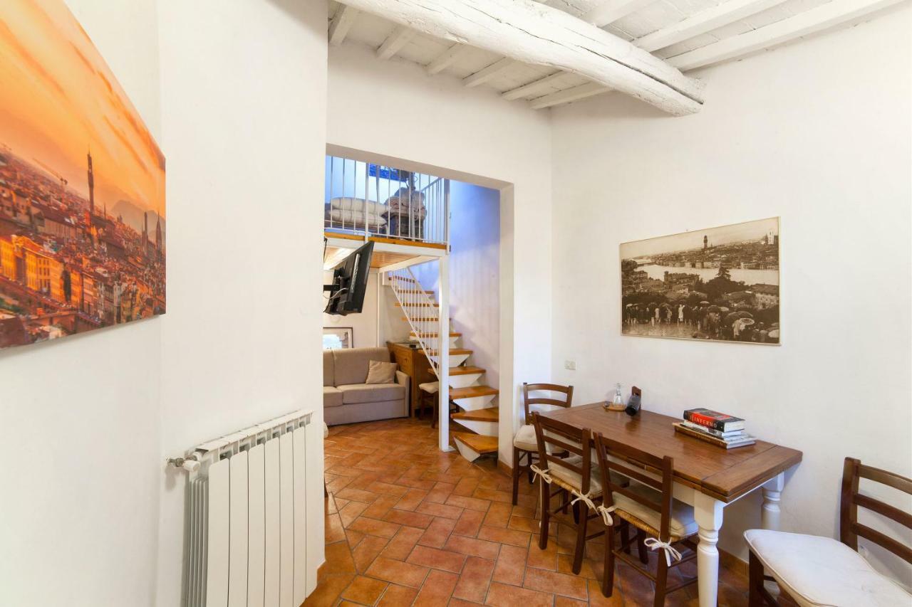 Appartement Exclusive San Lorenzo