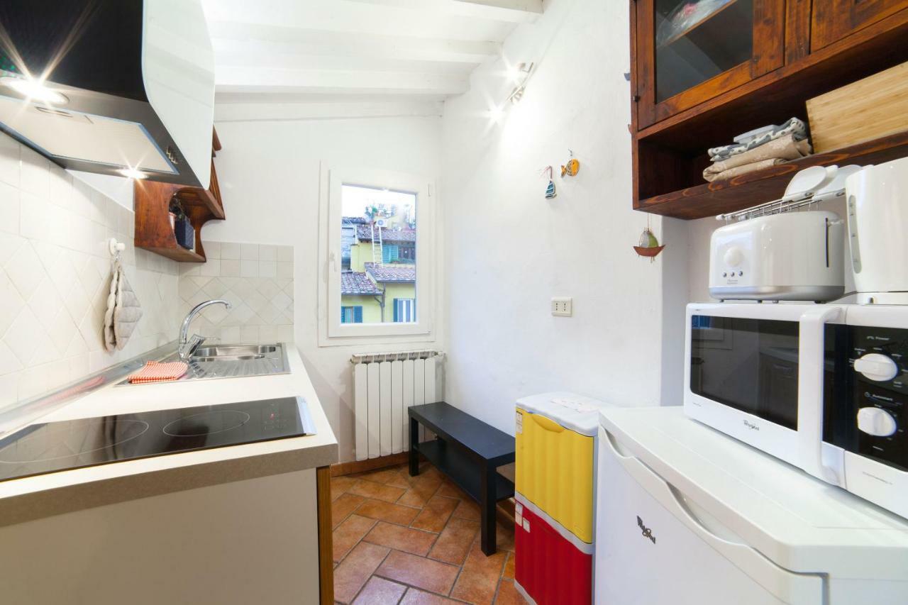 Exclusive San Lorenzo Appartement