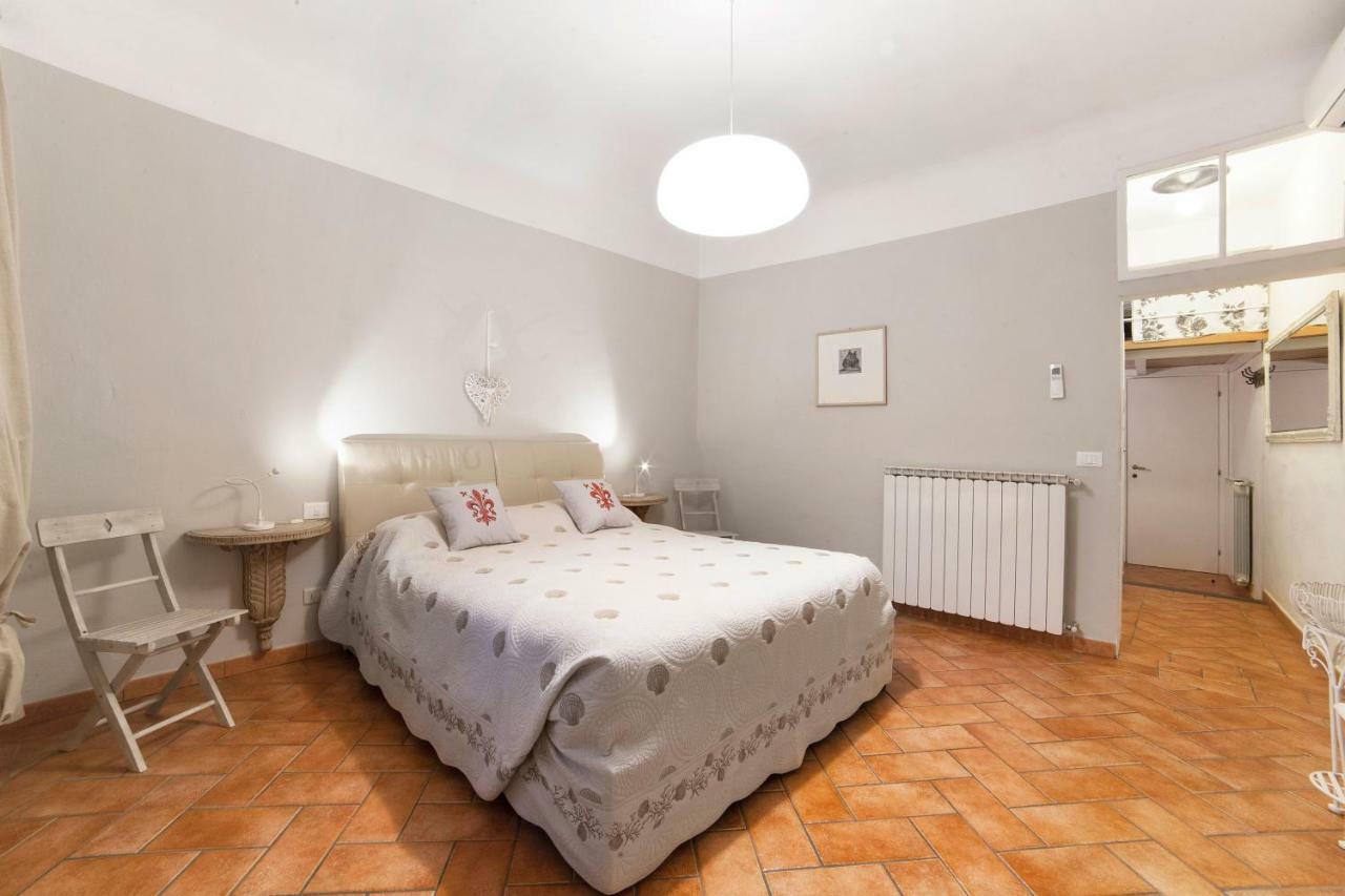 Appartement Exclusive San Lorenzo *