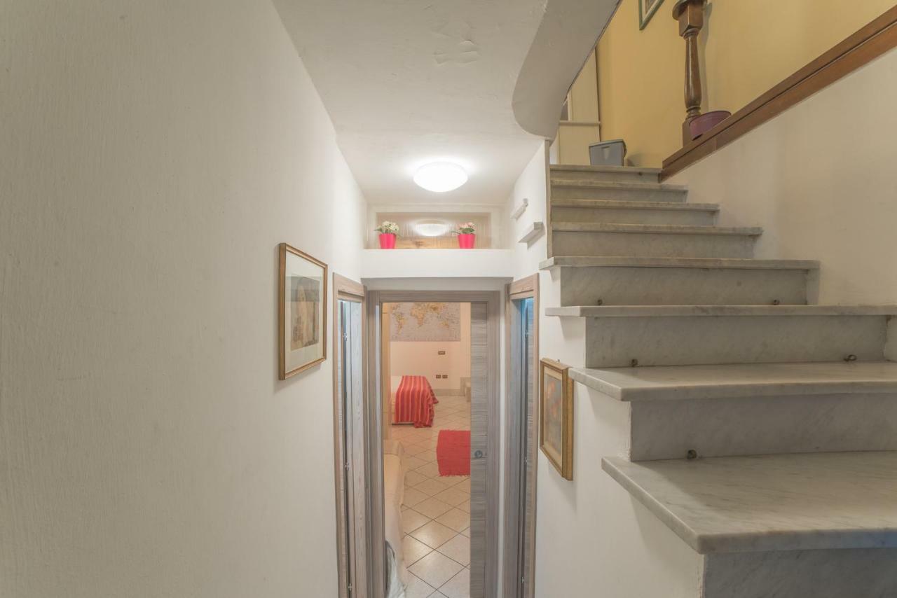 Pink21 Appartamento Firenze