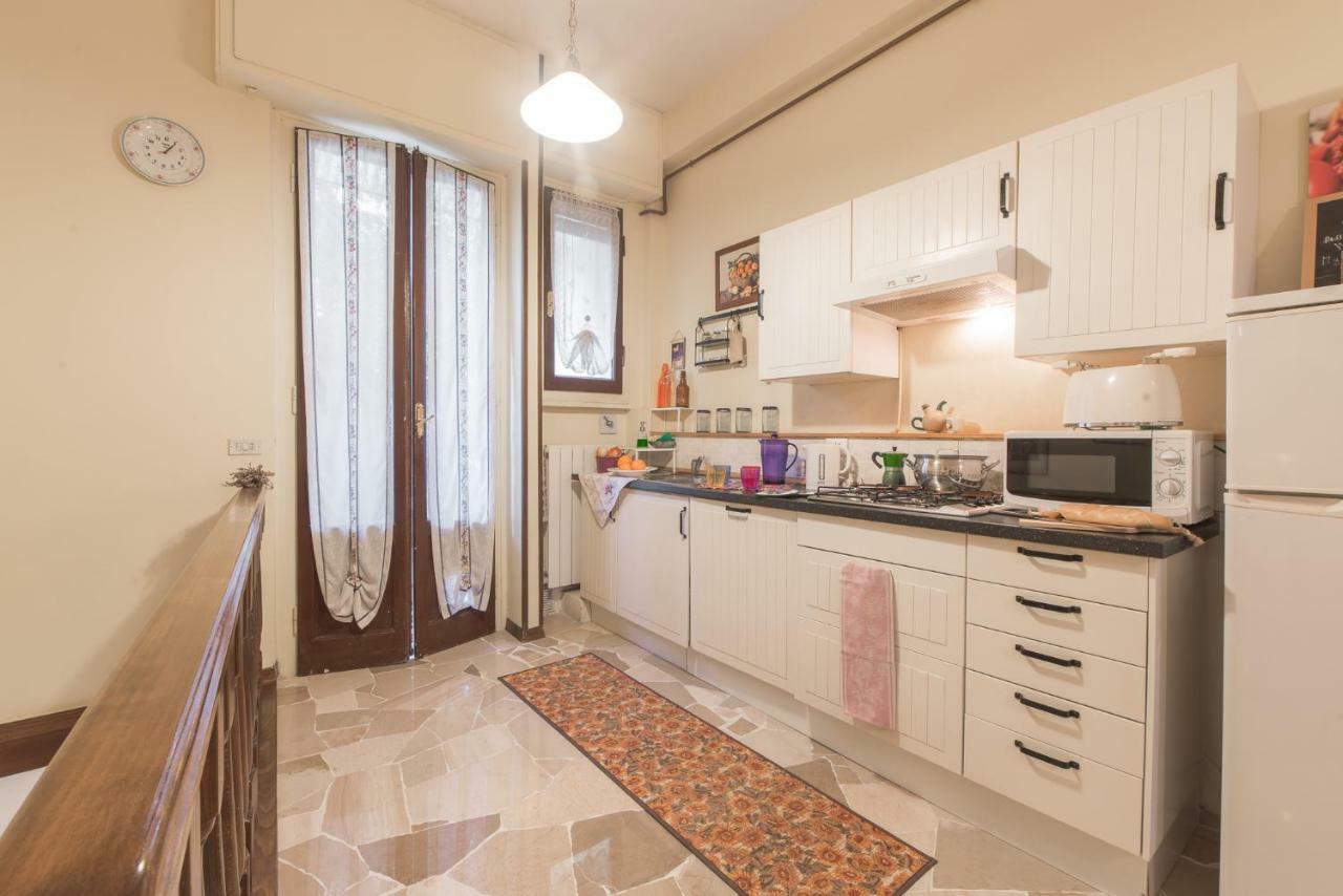 Pink21 Appartamento Firenze