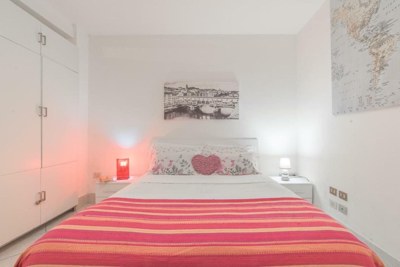 Appartamento Pink21 Firenze
