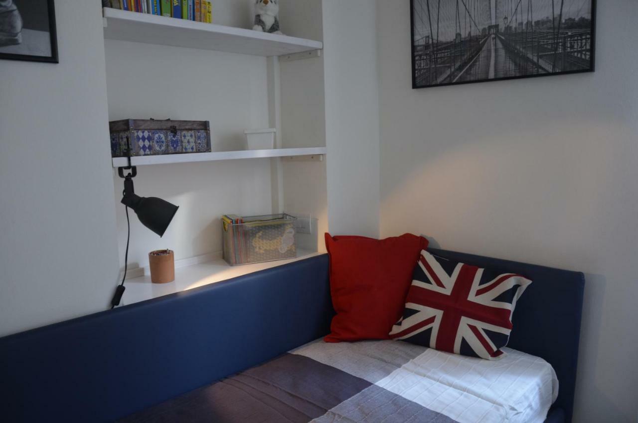 Apartment With *